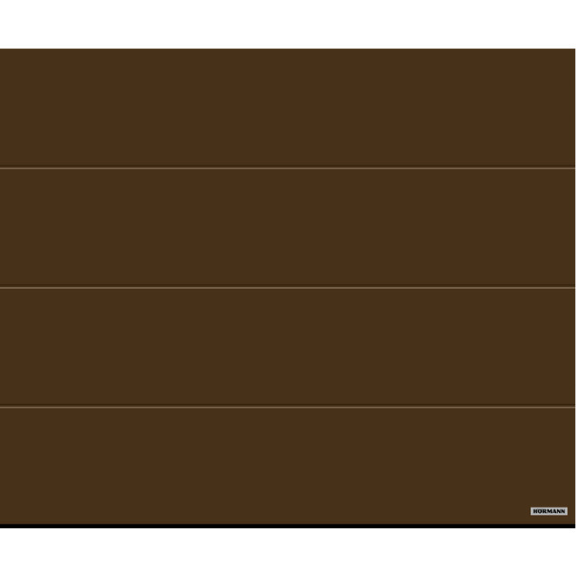 TAKSKJUTPORT RENOMATIC42 L-PRO LP PLANAR CH8028 BR 3000X2000 | Beijerbygg Byggmaterial